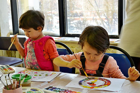 Почасовая аренда кабинетов для образовательных целей в  Нур-Султане (Астане)