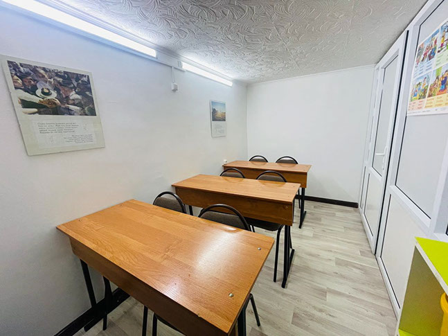 Почасовая аренда кабинетов для образовательных целей в Нур-Султане (Астане) Почасовая аренда кабинетов для образовательных целей в  Нур-Султане (Астане)