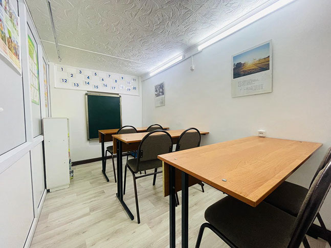 Почасовая аренда кабинетов для образовательных целей в Нур-Султане (Астане) Почасовая аренда кабинетов для образовательных целей в  Нур-Султане (Астане)