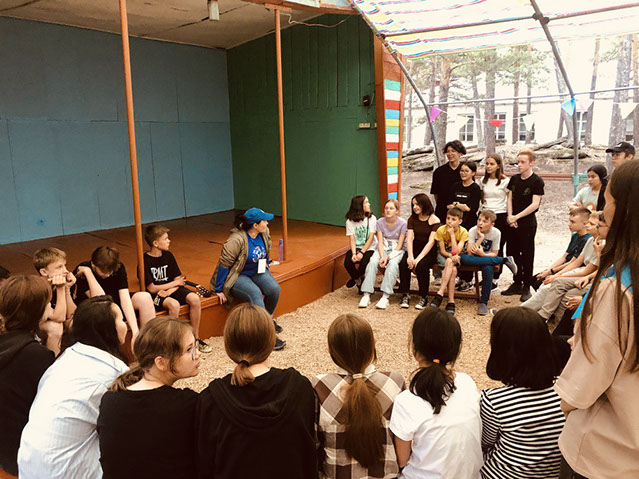 Логопед, логопед-дефектолог в Астане (Нур-Султане)