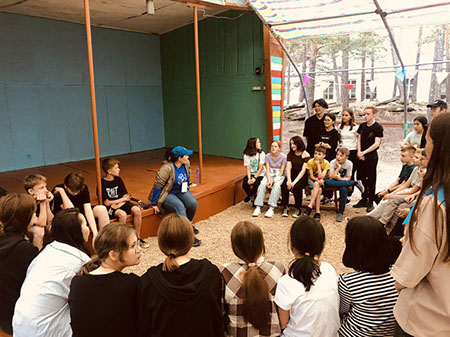 Логопед, логопед-дефектолог в Астане (Нур-Султане)