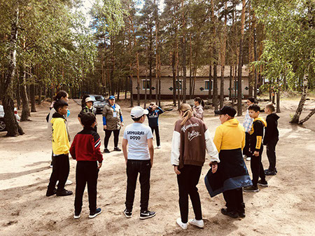 Логопед, логопед-дефектолог в Астане (Нур-Султане)