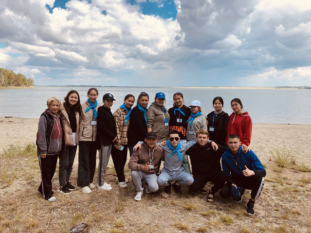 Логопед, логопед-дефектолог в Астане (Нур-Султане)