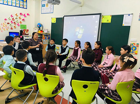 Логопед, логопед-дефектолог в Астане (Нур-Султане)