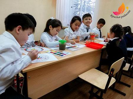 Логопед, логопед-дефектолог в Астане (Нур-Султане)