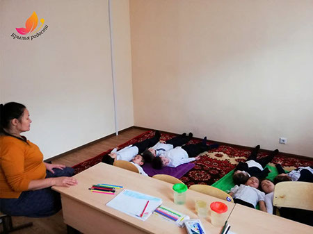 Логопед, логопед-дефектолог в Астане (Нур-Султане)