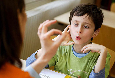 Логопед, логопед-дефектолог в Астане (Нур-Султане)