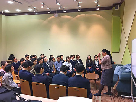 Услуги психолога, консультация психолога, психологическая помощь в Астане (Нур-Султане)