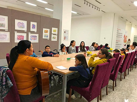 Услуги психолога, консультация психолога, психологическая помощь в Астане (Нур-Султане)