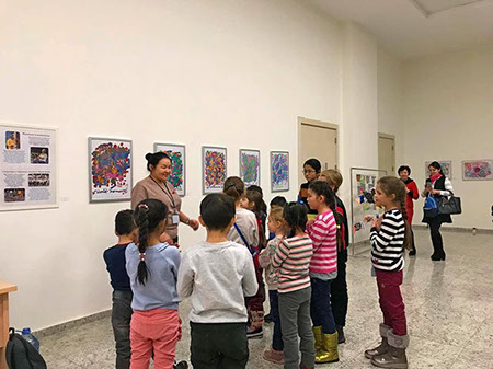 Услуги психолога, консультация психолога, психологическая помощь в Астане (Нур-Султане)