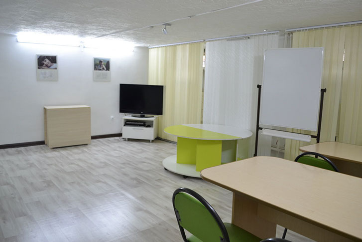 Почасовая аренда кабинетов для образовательных целей в Нур-Султане (Астане) Почасовая аренда кабинетов для образовательных целей в  Нур-Султане (Астане)